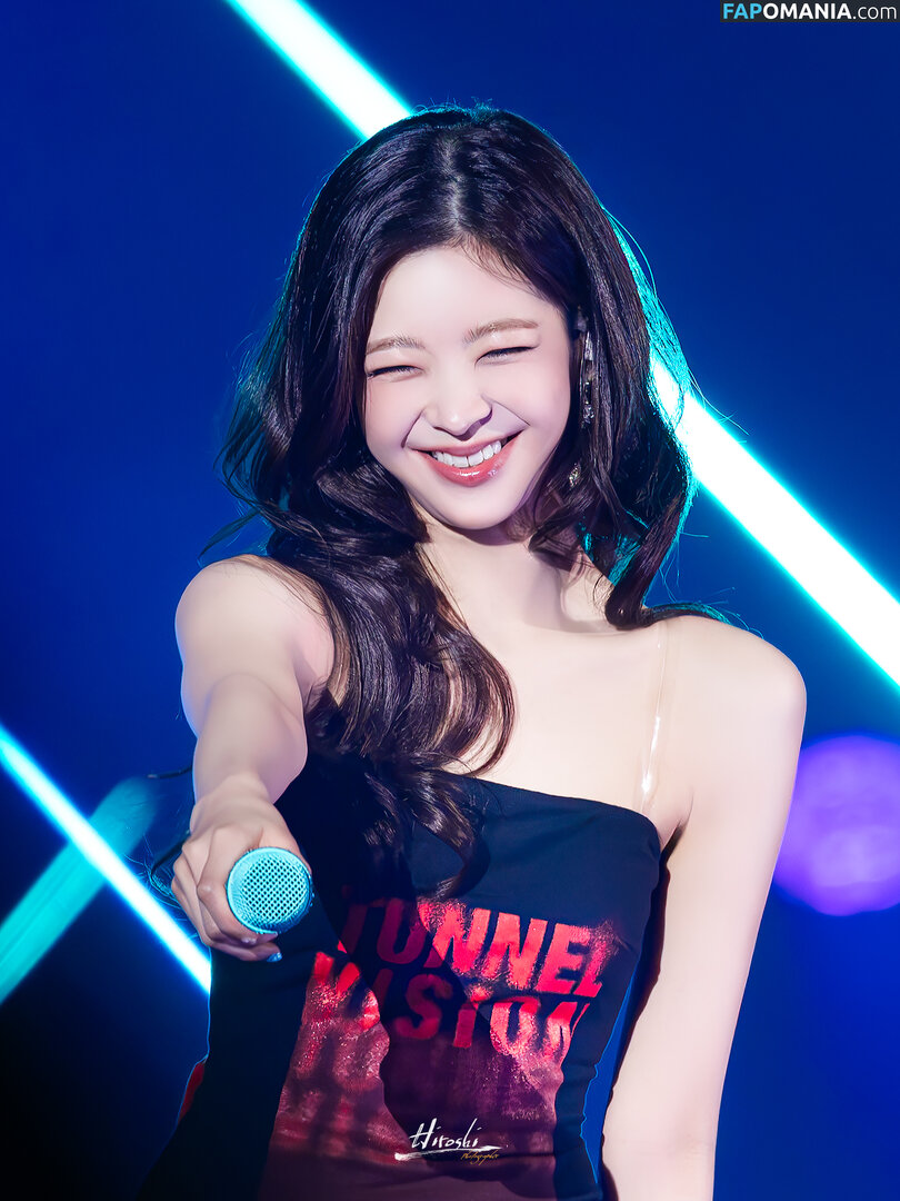 Hwang Ye-ji / ITZY (예지 / Yeji / yezyizhere Nago OnlyFans  Przeciekłe zdjęcie #40