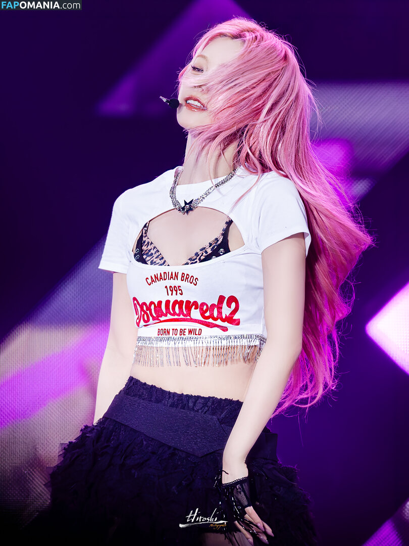 Hwang Ye-ji / ITZY (예지 / Yeji / yezyizhere Nago OnlyFans  Przeciekłe zdjęcie #52