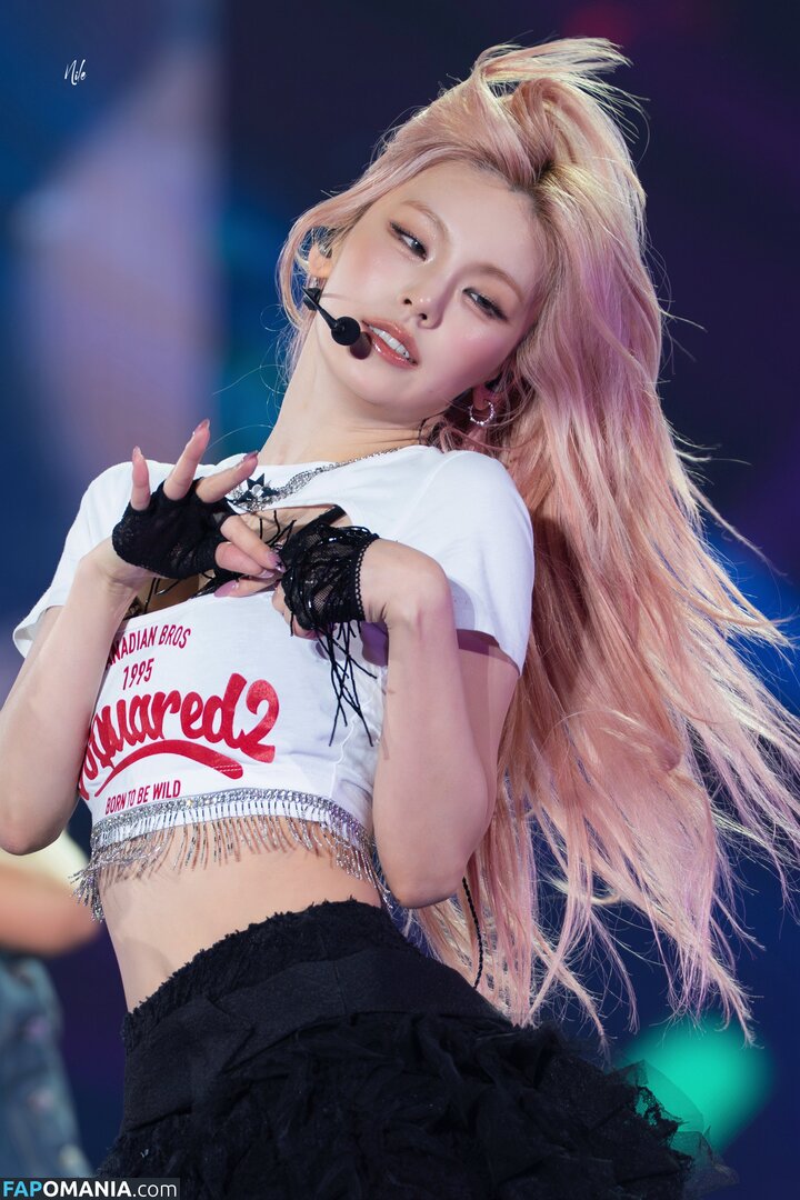 Hwang Ye-ji / ITZY (예지 / Yeji / yezyizhere Nago OnlyFans  Przeciekłe zdjęcie #53