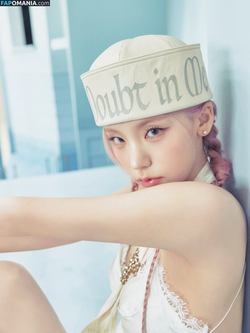 Hwang Ye-ji / ITZY (예지 / Yeji / yezyizhere Nago OnlyFans  Przeciekłe zdjęcie #59