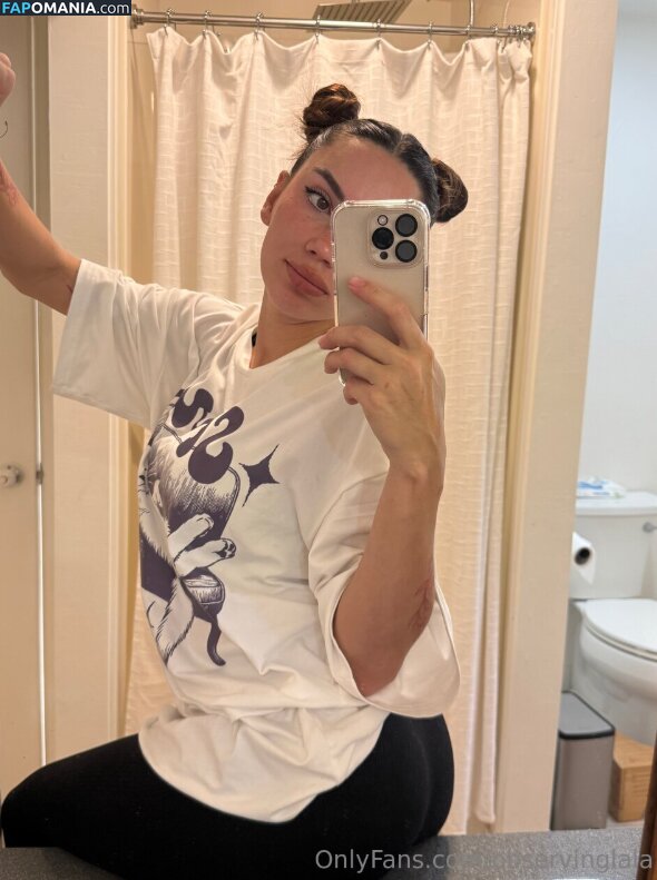Observinglala / Yelaavi Nago OnlyFans  Przeciekłe zdjęcie #5