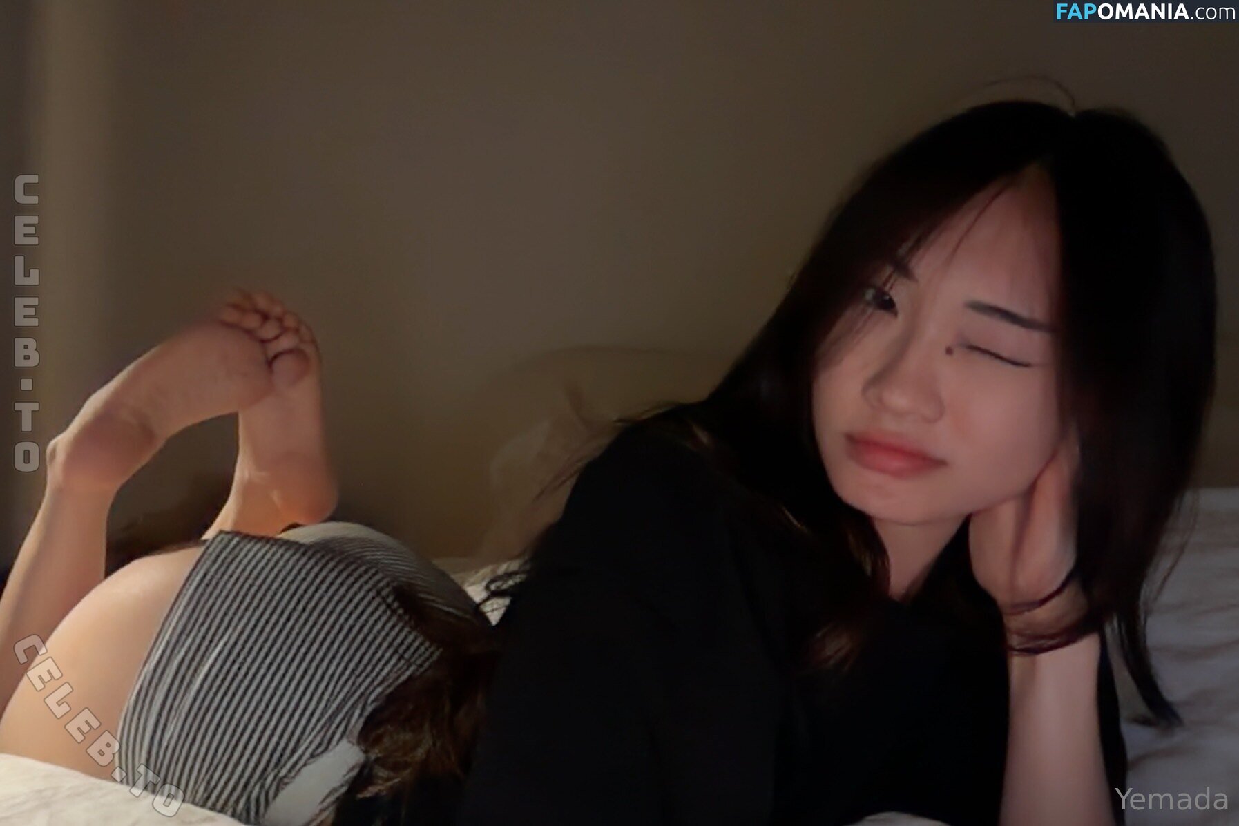 Yamada OF / Yemada Nago OnlyFans  Przeciekłe zdjęcie #11