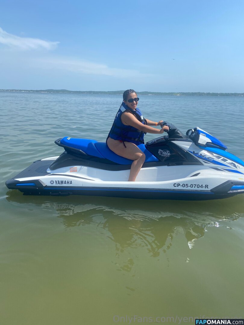 yennifercurves Nago OnlyFans  Przeciekłe zdjęcie #4