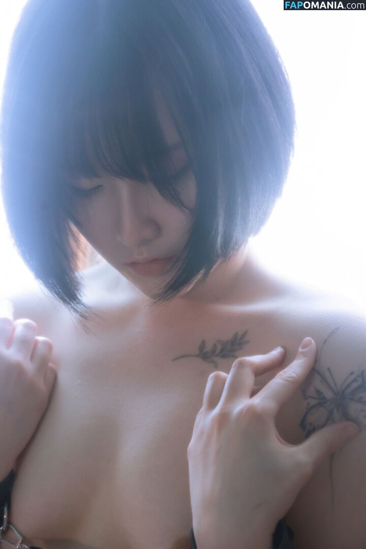 Yeonjju_ / u_yeonjju Nago OnlyFans  Przeciekłe zdjęcie #6