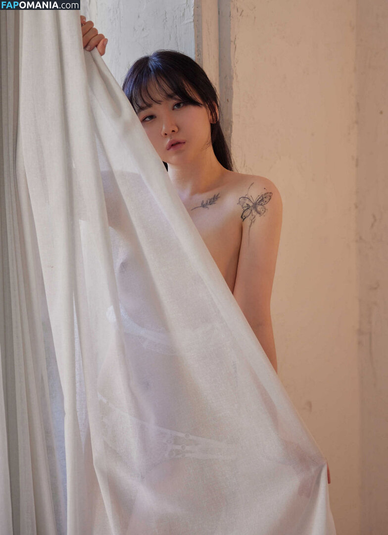 Yeonjju_ / u_yeonjju Nago OnlyFans  Przeciekłe zdjęcie #17