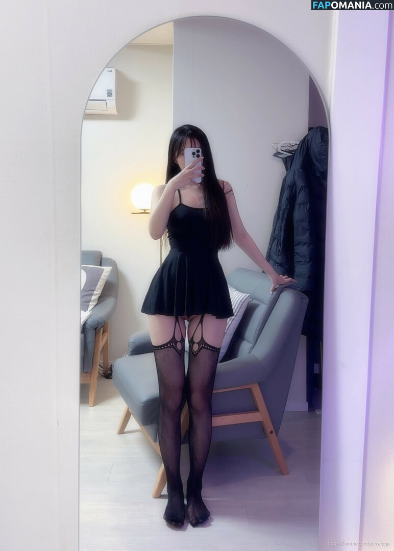 5252_28 / Yepyeppp 모르님 Nago OnlyFans  Przeciekłe zdjęcie #132