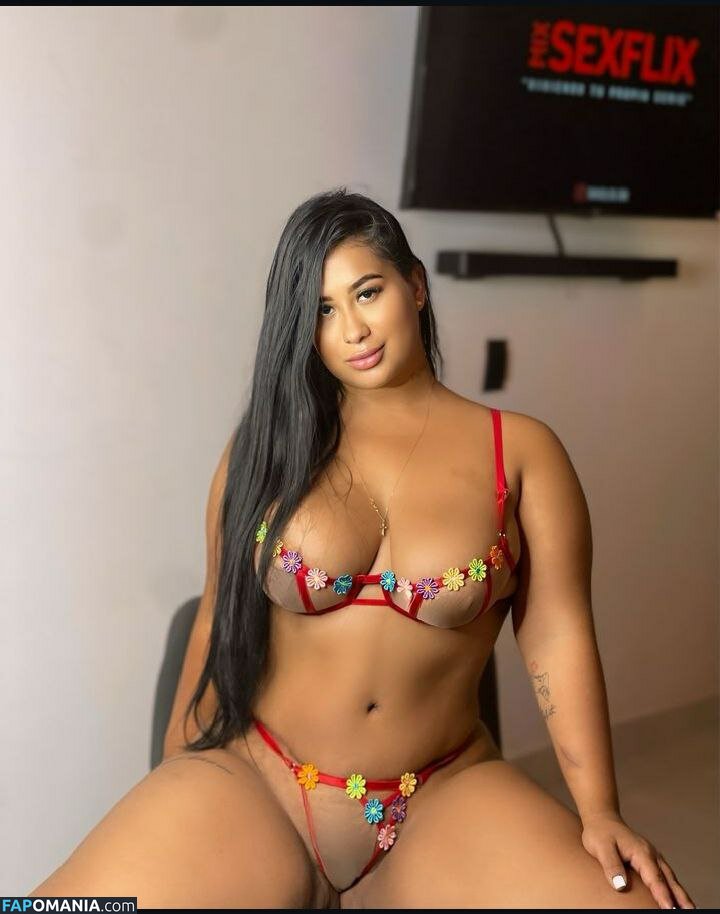 Yeraldin Lopez / babylopez.01 / babylopezlm / babylopezz18 Nago OnlyFans  Przeciekłe zdjęcie #22