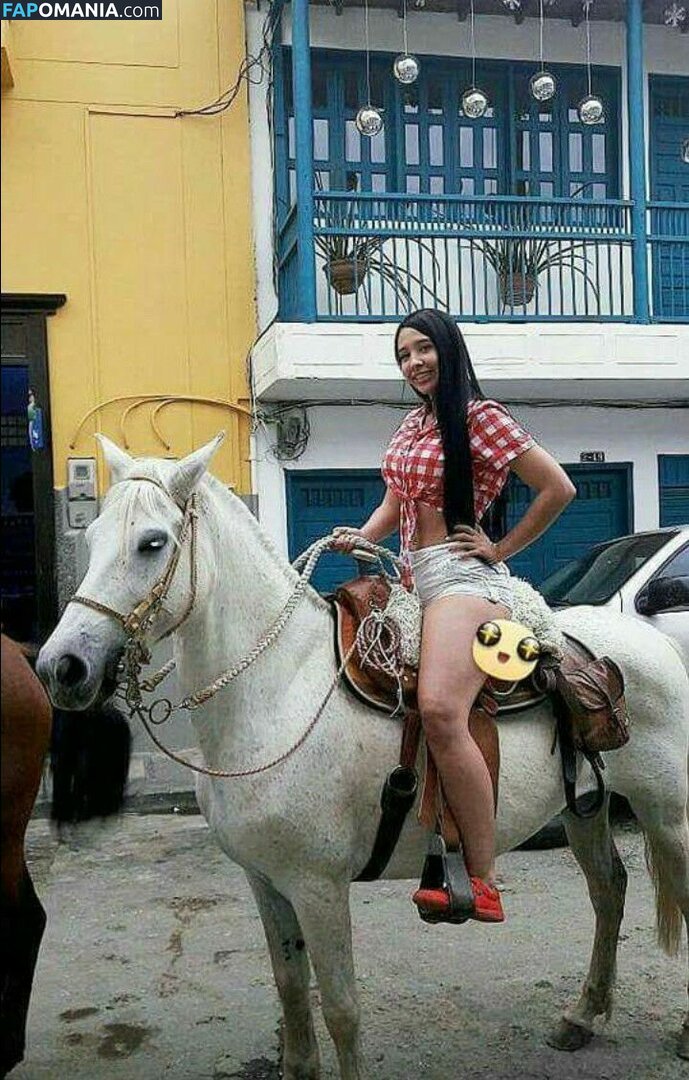 Yeraldin / geralseximorena / yeraldin__g Nago OnlyFans  Przeciekłe zdjęcie #4