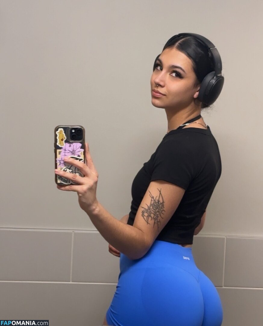 yerbafanatic Nago OnlyFans  Przeciekłe zdjęcie #1