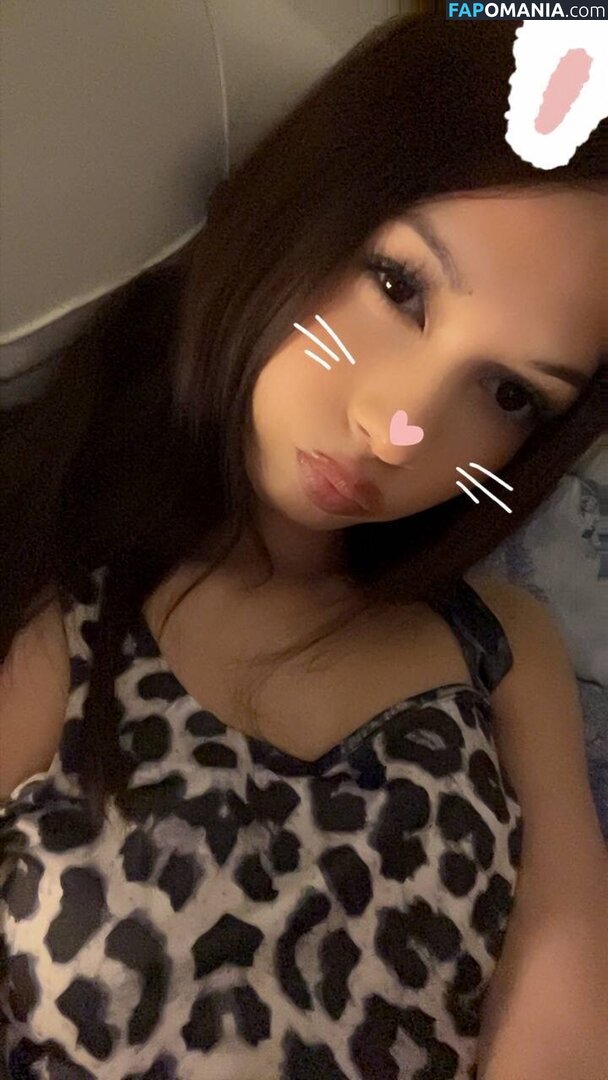 yernahy / yernaluw Nago OnlyFans  Przeciekłe zdjęcie #1