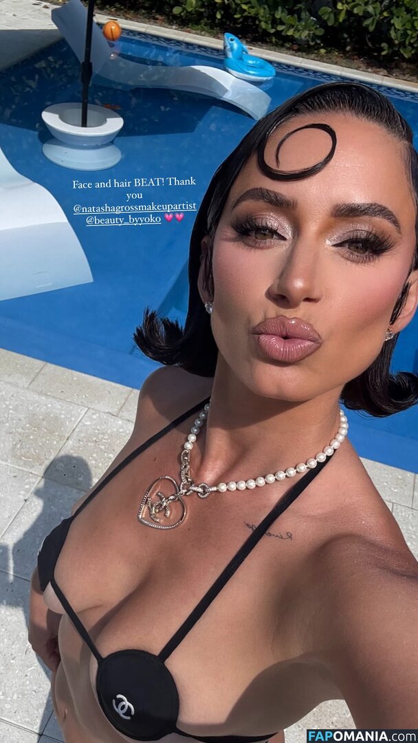 Yesjulz / https: / yesjulztv Nago OnlyFans  Przeciekłe zdjęcie #37