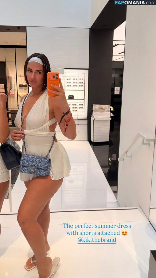 Yesjulz / https: / yesjulztv Nago OnlyFans  Przeciekłe zdjęcie #57