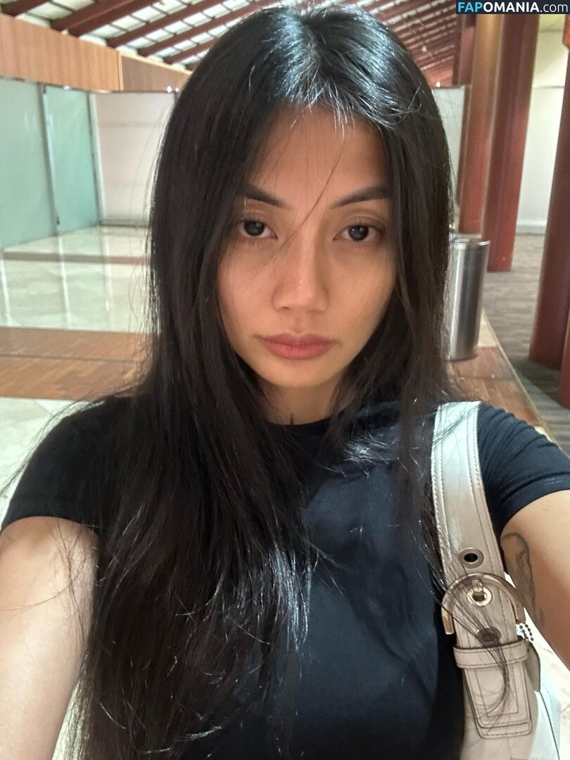 5leepyhead_ / Yeti Kurnia / https: / notp0cahonta5 Nago OnlyFans  Przeciekłe zdjęcie #2