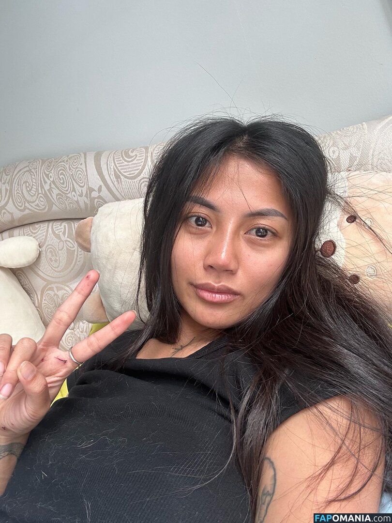 5leepyhead_ / Yeti Kurnia / https: / notp0cahonta5 Nago OnlyFans  Przeciekłe zdjęcie #7