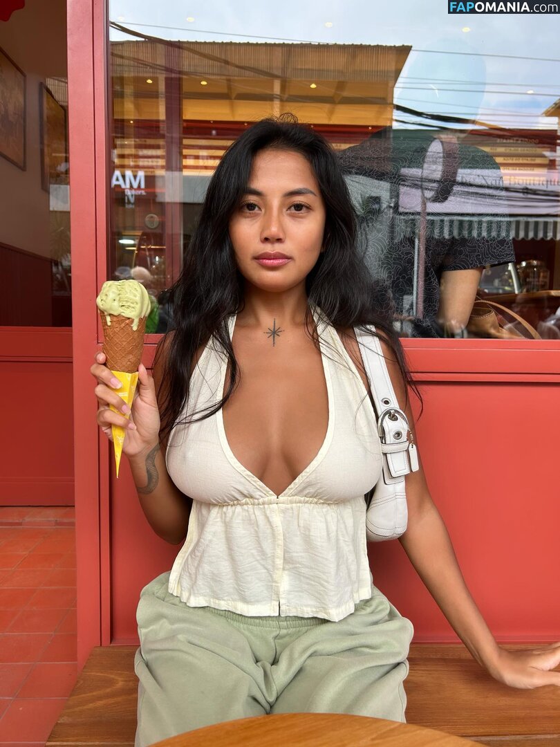5leepyhead_ / Yeti Kurnia / https: / notp0cahonta5 Nago OnlyFans  Przeciekłe zdjęcie #8