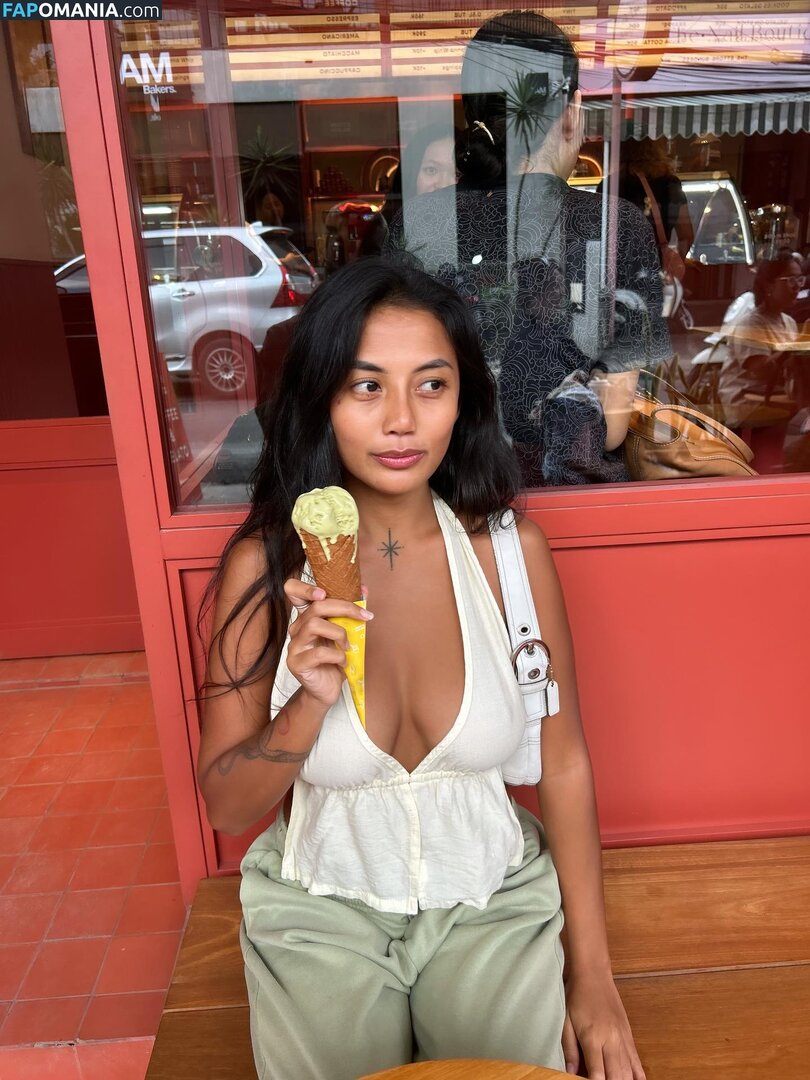 5leepyhead_ / Yeti Kurnia / https: / notp0cahonta5 Nago OnlyFans  Przeciekłe zdjęcie #10