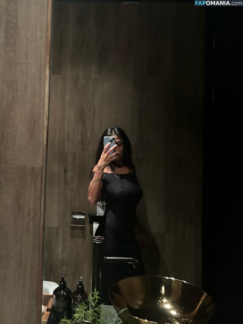 5leepyhead_ / Yeti Kurnia / https: / notp0cahonta5 Nago OnlyFans  Przeciekłe zdjęcie #15