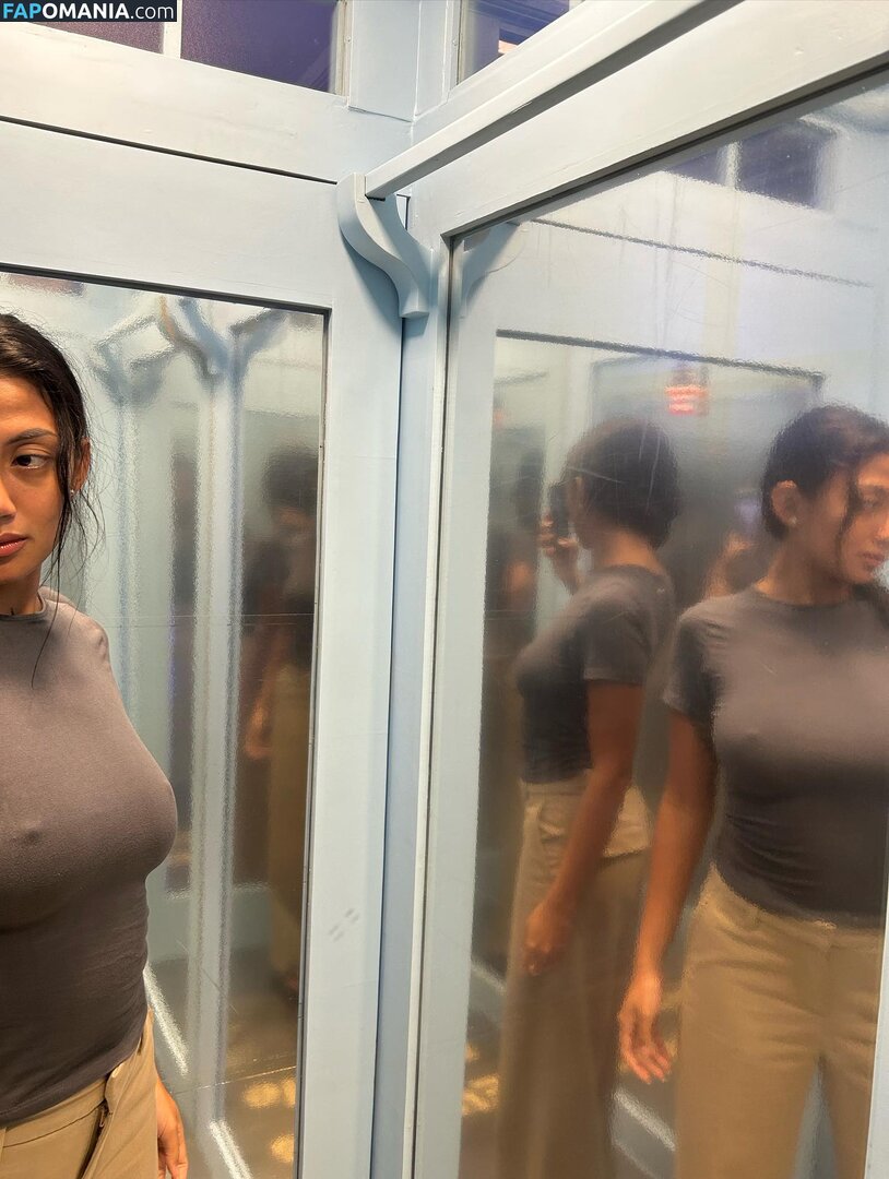 5leepyhead_ / Yeti Kurnia / https: / notp0cahonta5 Nago OnlyFans  Przeciekłe zdjęcie #16