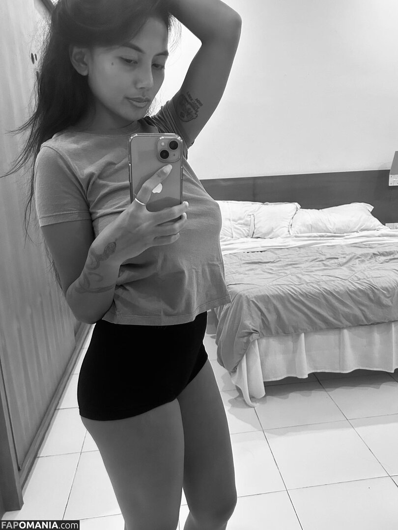 5leepyhead_ / Yeti Kurnia / https: / notp0cahonta5 Nago OnlyFans  Przeciekłe zdjęcie #18