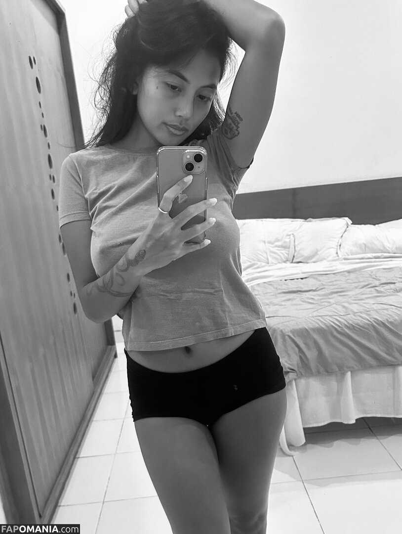 5leepyhead_ / Yeti Kurnia / https: / notp0cahonta5 Nago OnlyFans  Przeciekłe zdjęcie #19