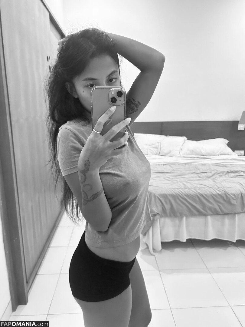 5leepyhead_ / Yeti Kurnia / https: / notp0cahonta5 Nago OnlyFans  Przeciekłe zdjęcie #20