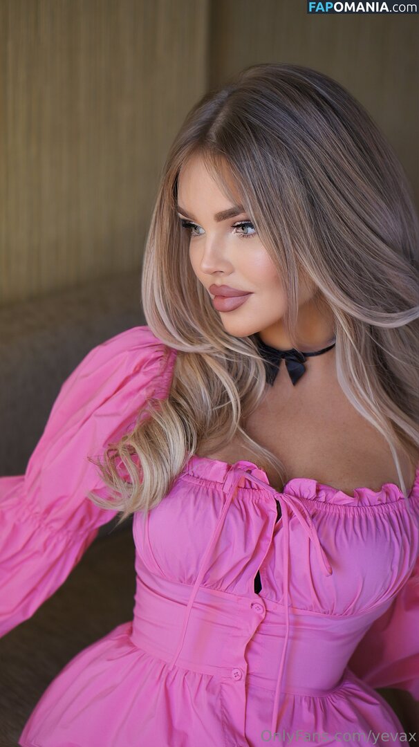 yevax / yevax.x Nago OnlyFans  Przeciekłe zdjęcie #4