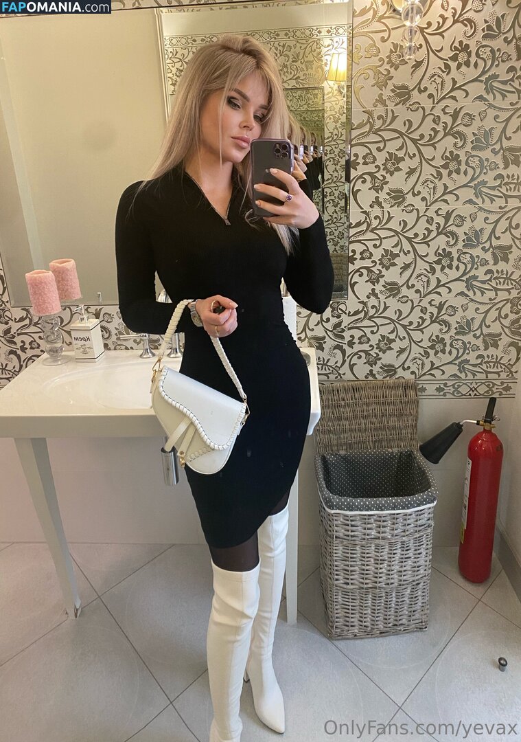 yevax / yevax.x Nago OnlyFans  Przeciekłe zdjęcie #13