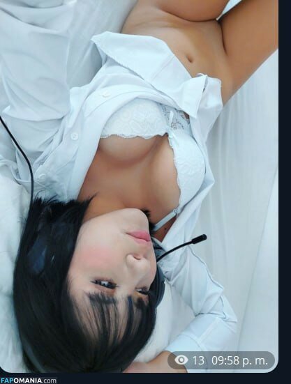 Yeyelizx / Yeyelizxx Nago OnlyFans  Przeciekłe zdjęcie #12