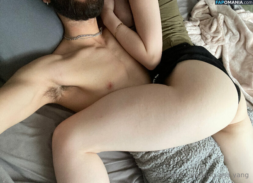 _ying__and__yang_ / ying.and.yang Nago OnlyFans  Przeciekłe zdjęcie #14
