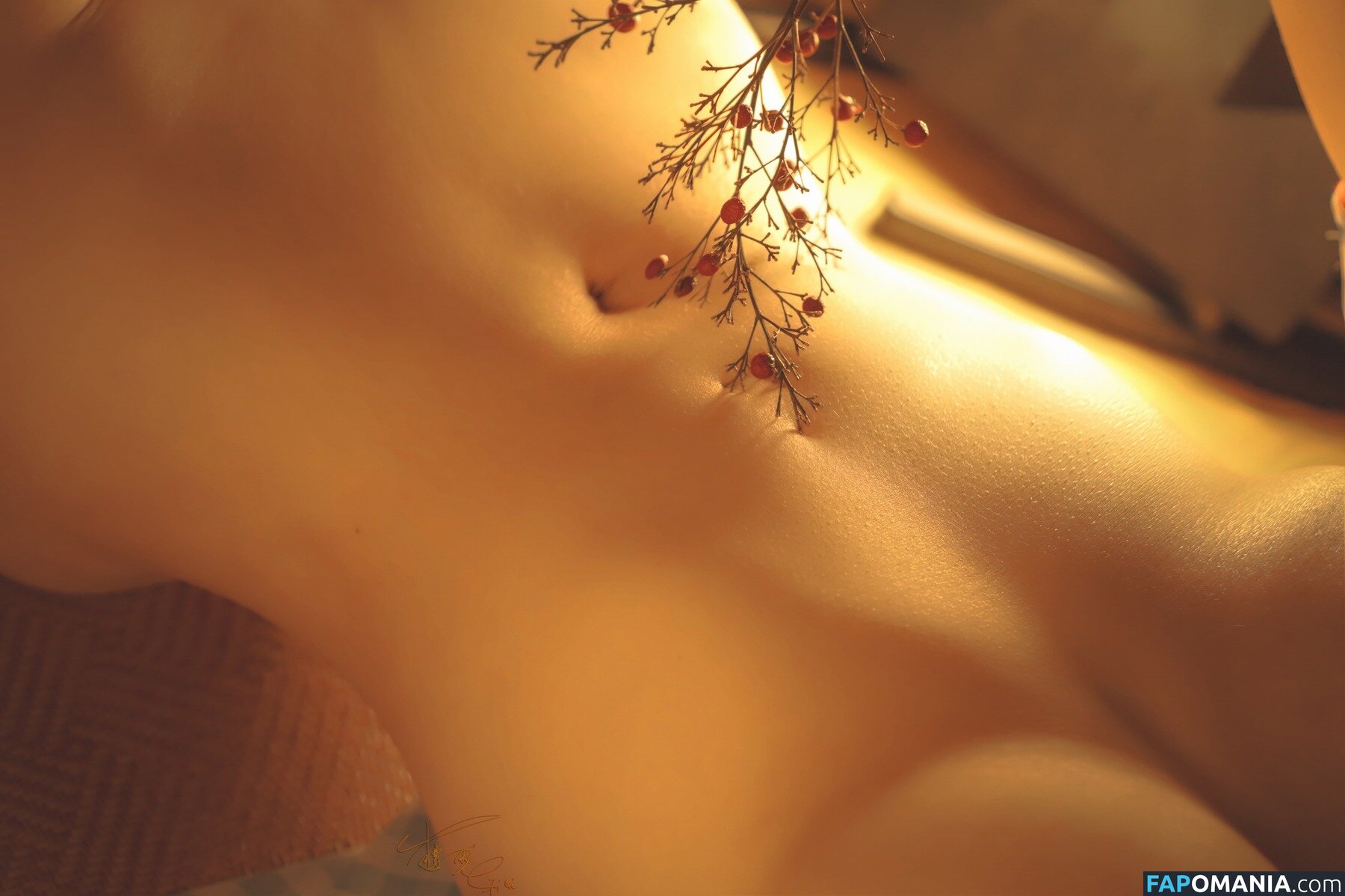 yingwangigi Nago OnlyFans  Przeciekłe zdjęcie #14