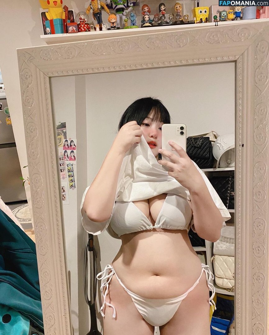 Parichart Jandarak / Yinnxmuayy Nago OnlyFans  Przeciekłe zdjęcie #6