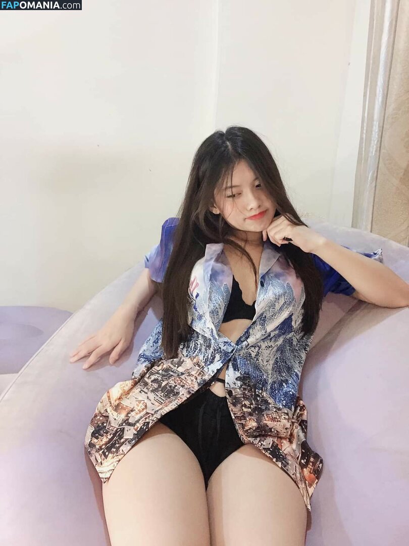 Truong Kha Di / YiYi / kadysweet2103 / tuilayiyi / yiyitruong99 Nago OnlyFans  Przeciekłe zdjęcie #15