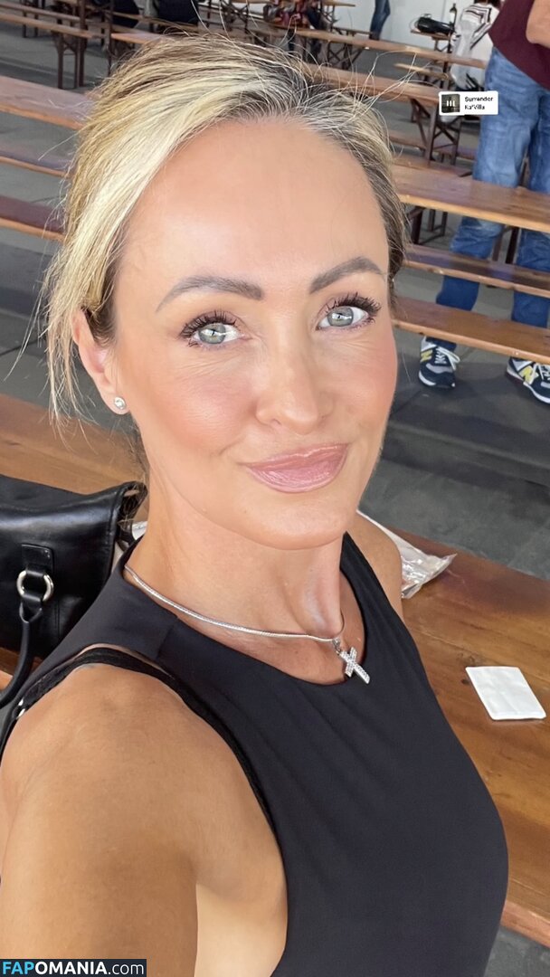 Manuela Blanch / Ylennoir / manuelablanch_official Nago OnlyFans  Przeciekłe zdjęcie #63