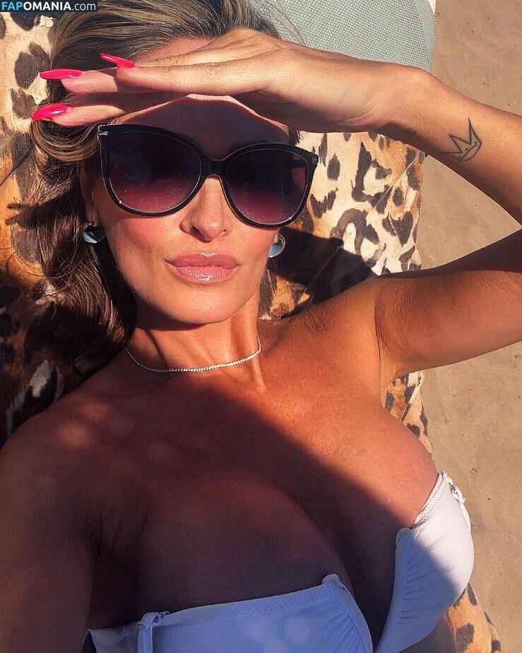 Manuela Blanch / Ylennoir / manuelablanch_official Nago OnlyFans  Przeciekłe zdjęcie #70