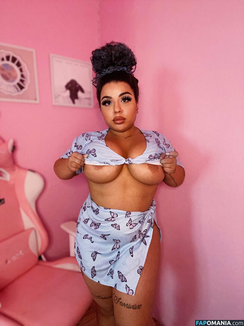 Yma Louisa / Ymalouisa / yma.louisa Nago OnlyFans  Przeciekłe zdjęcie #3