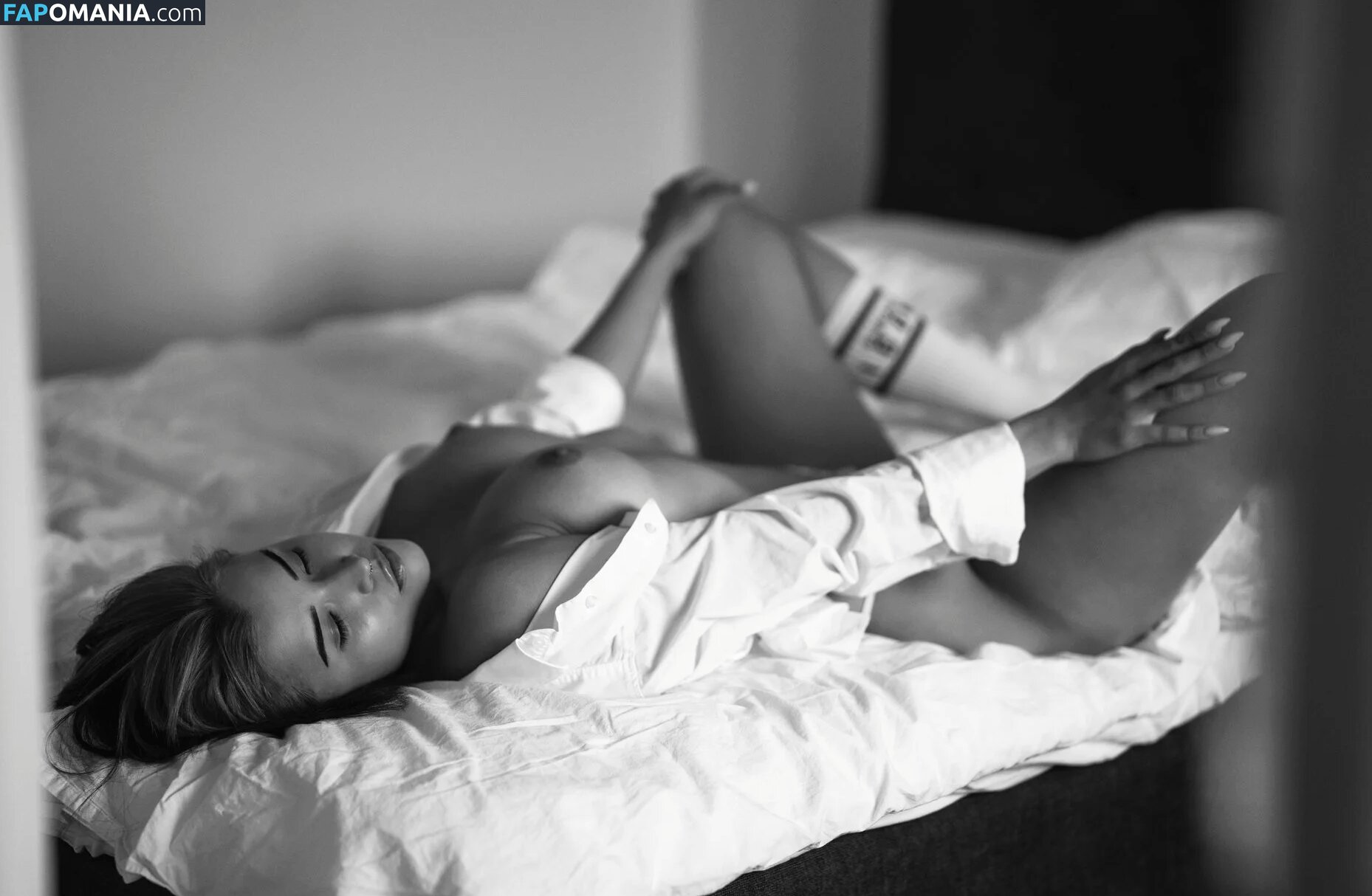 Yoana Nikolova / https: / nikolova__y / nikolova_y Nago OnlyFans  Przeciekłe zdjęcie #32