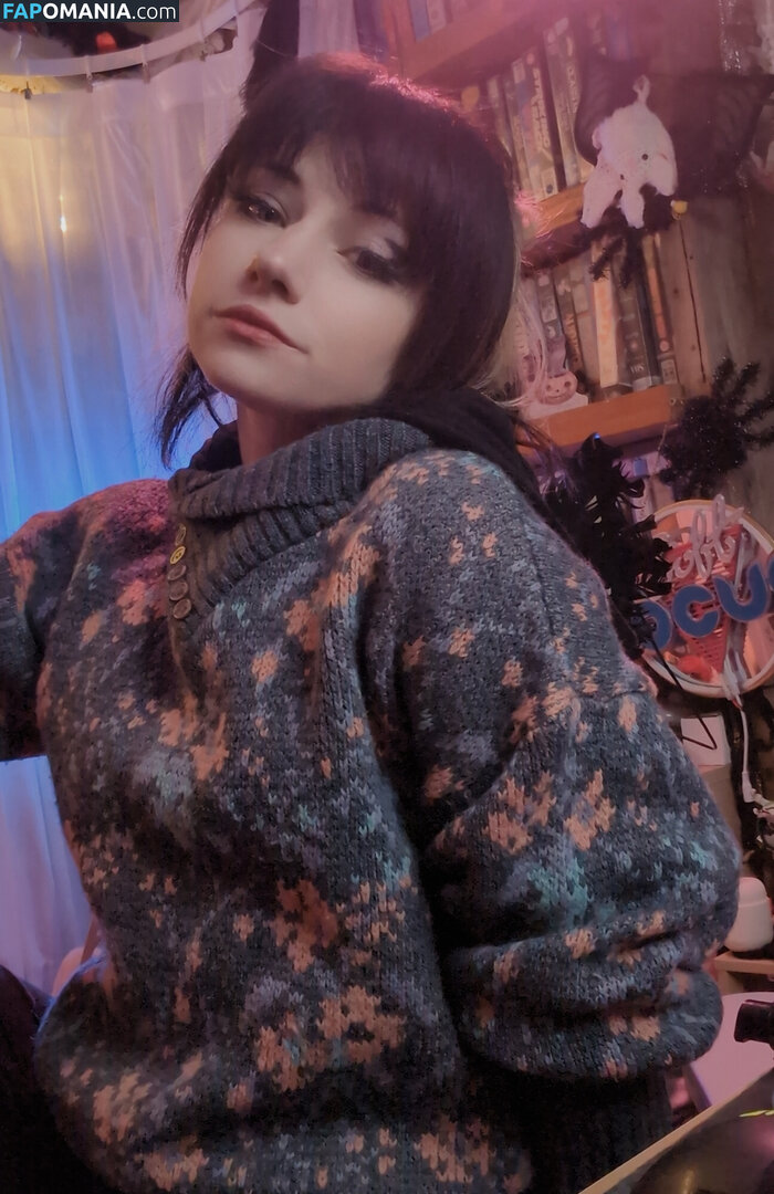 Yogscast Bouphe / bouphe / bouphemagic Nago OnlyFans  Przeciekłe zdjęcie #9