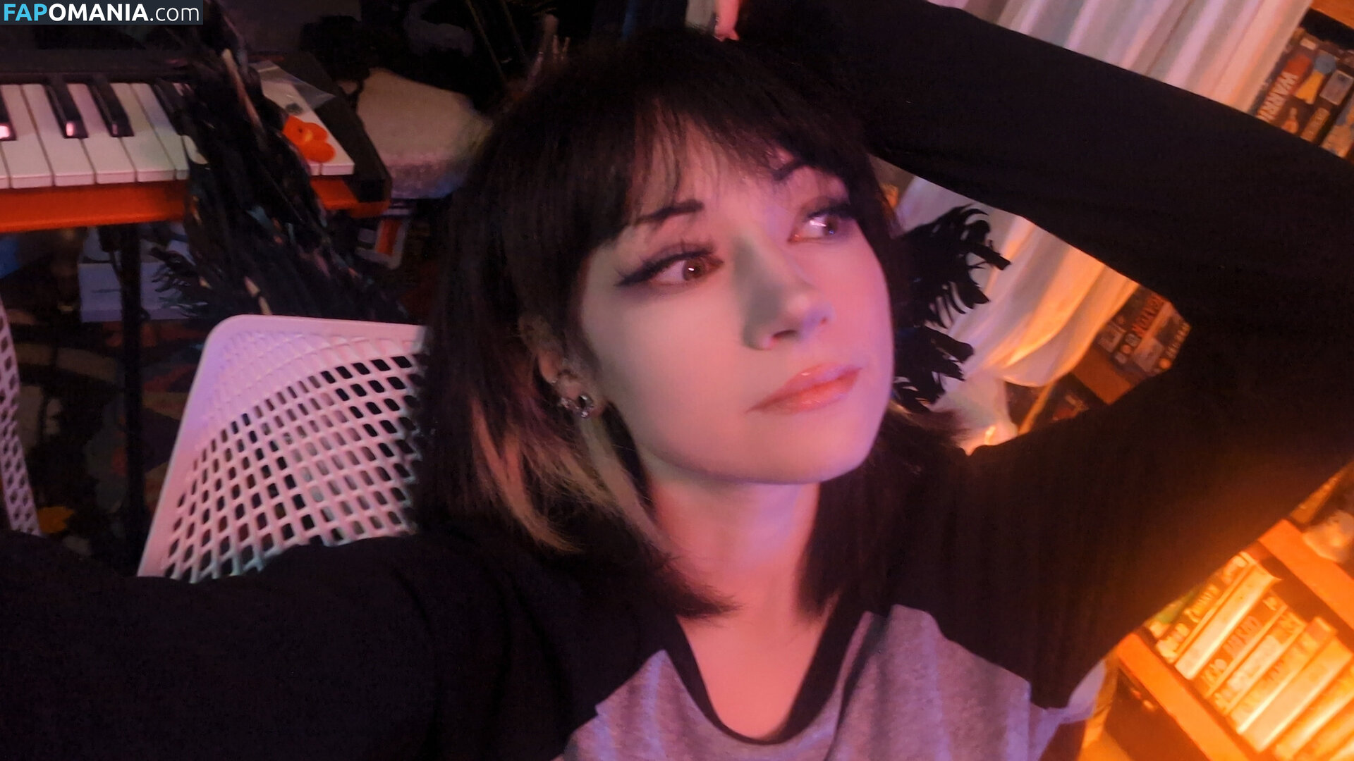 Yogscast Bouphe / bouphe / bouphemagic Nago OnlyFans  Przeciekłe zdjęcie #11