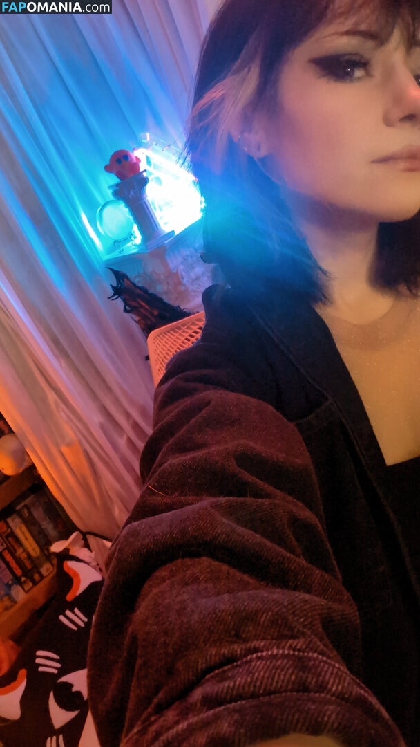 Yogscast Bouphe / bouphe / bouphemagic Nago OnlyFans  Przeciekłe zdjęcie #13