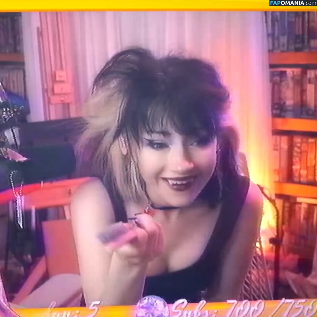Yogscast Bouphe / bouphe / bouphemagic Nago OnlyFans  Przeciekłe zdjęcie #14