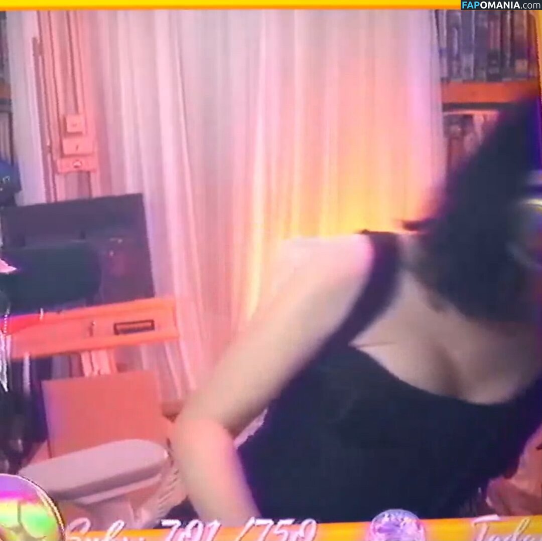 Yogscast Bouphe / bouphe / bouphemagic Nago OnlyFans  Przeciekłe zdjęcie #17