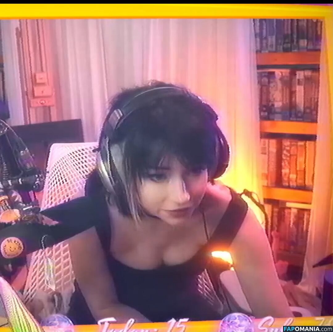 Yogscast Bouphe / bouphe / bouphemagic Nago OnlyFans  Przeciekłe zdjęcie #19