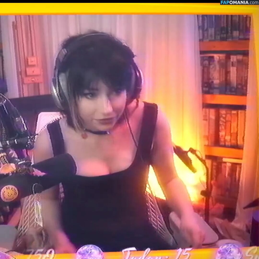 Yogscast Bouphe / bouphe / bouphemagic Nago OnlyFans  Przeciekłe zdjęcie #20