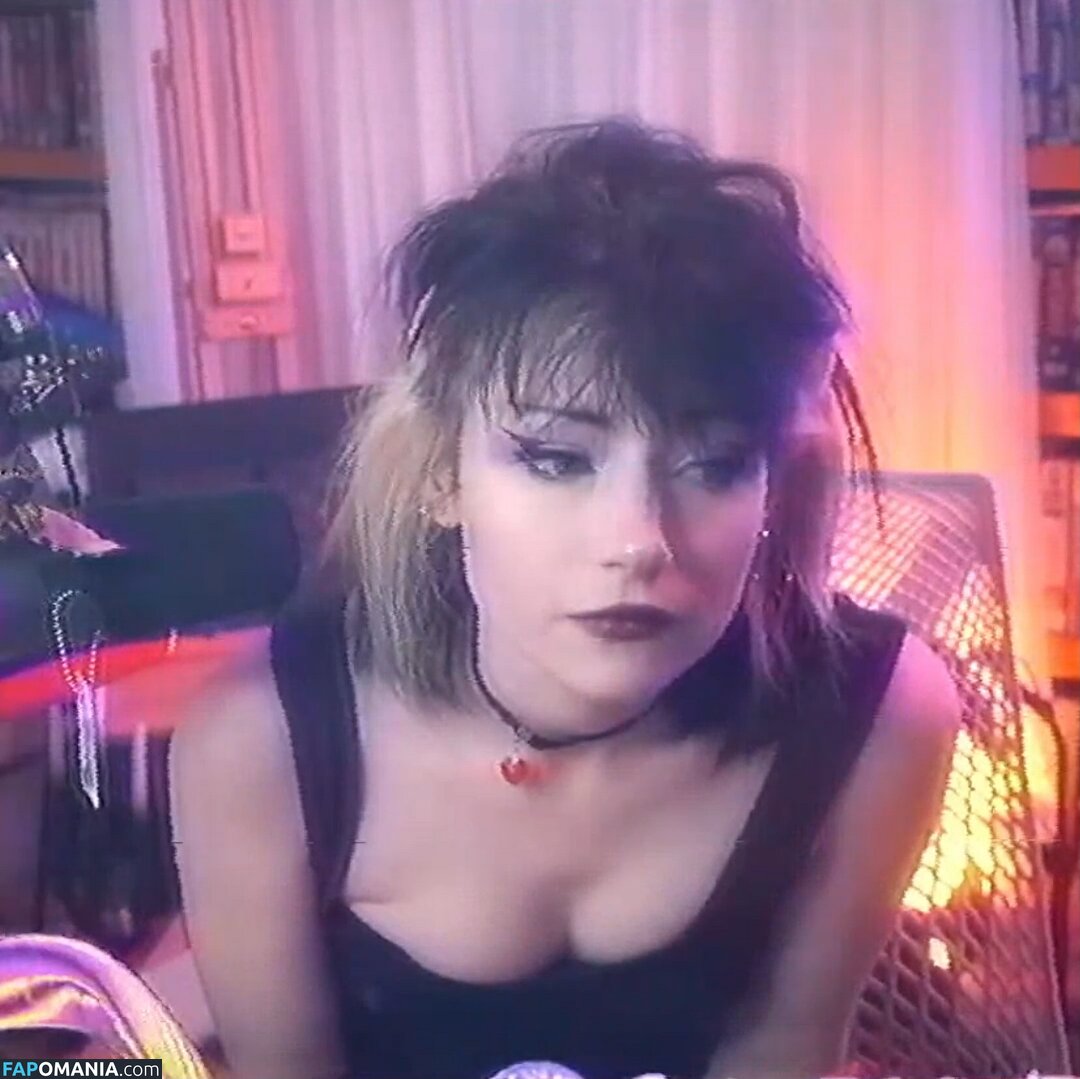 Yogscast Bouphe / bouphe / bouphemagic Nago OnlyFans  Przeciekłe zdjęcie #22
