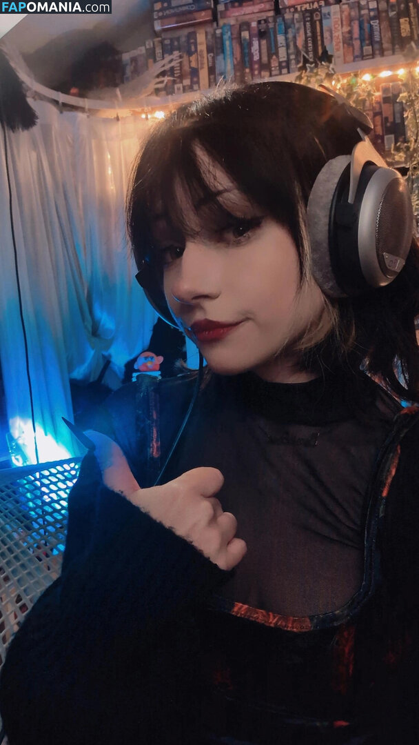 Yogscast Bouphe / bouphe / bouphemagic Nago OnlyFans  Przeciekłe zdjęcie #23