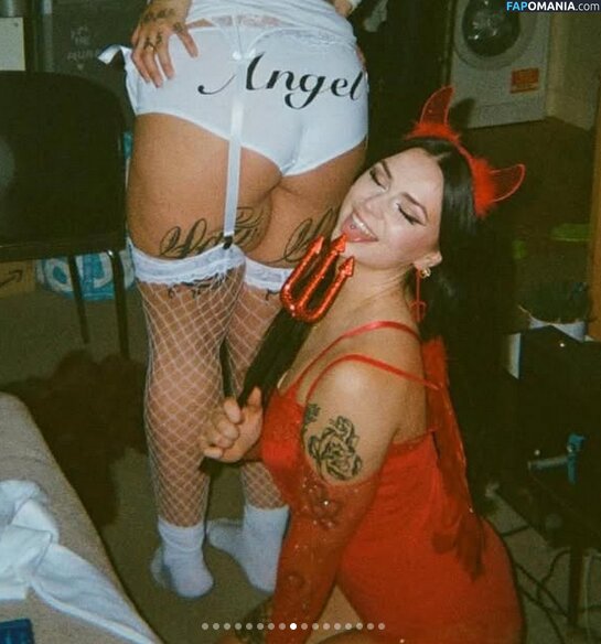 Yogscast Sophie Nago OnlyFans  Przeciekłe zdjęcie #3