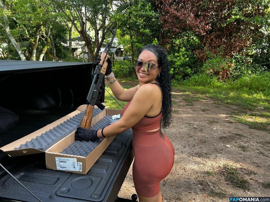 Yoki Sturrup / yokisturrup Nago OnlyFans  Przeciekłe zdjęcie #4