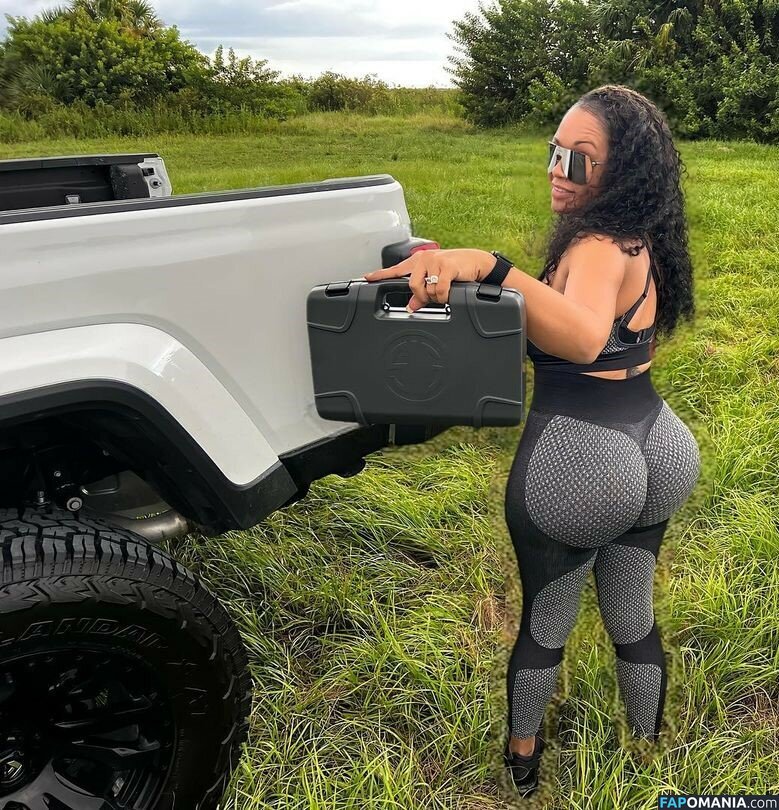 Yoki Sturrup / yokisturrup Nago OnlyFans  Przeciekłe zdjęcie #5