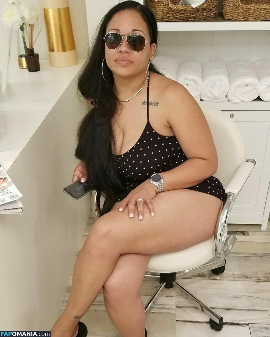 Yoki Sturrup / yokisturrup Nago OnlyFans  Przeciekłe zdjęcie #9