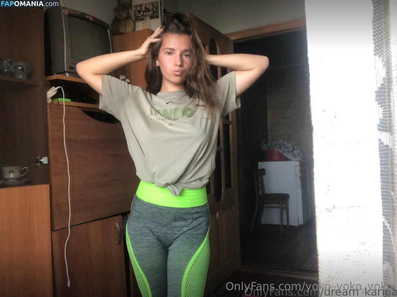 yoko_yoko_yoko / yoko_yoko_yoko_ Nago OnlyFans  Przeciekłe zdjęcie #54